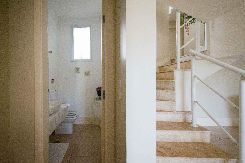 Casa de Condomínio à venda com 4 quartos, 322m² - Foto 41