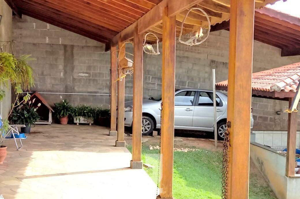 Fazenda à venda com 4 quartos, 307m² - Foto 12