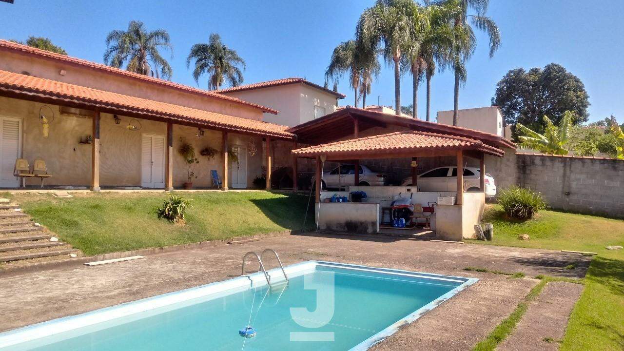 Fazenda à venda com 4 quartos, 307m² - Foto 1