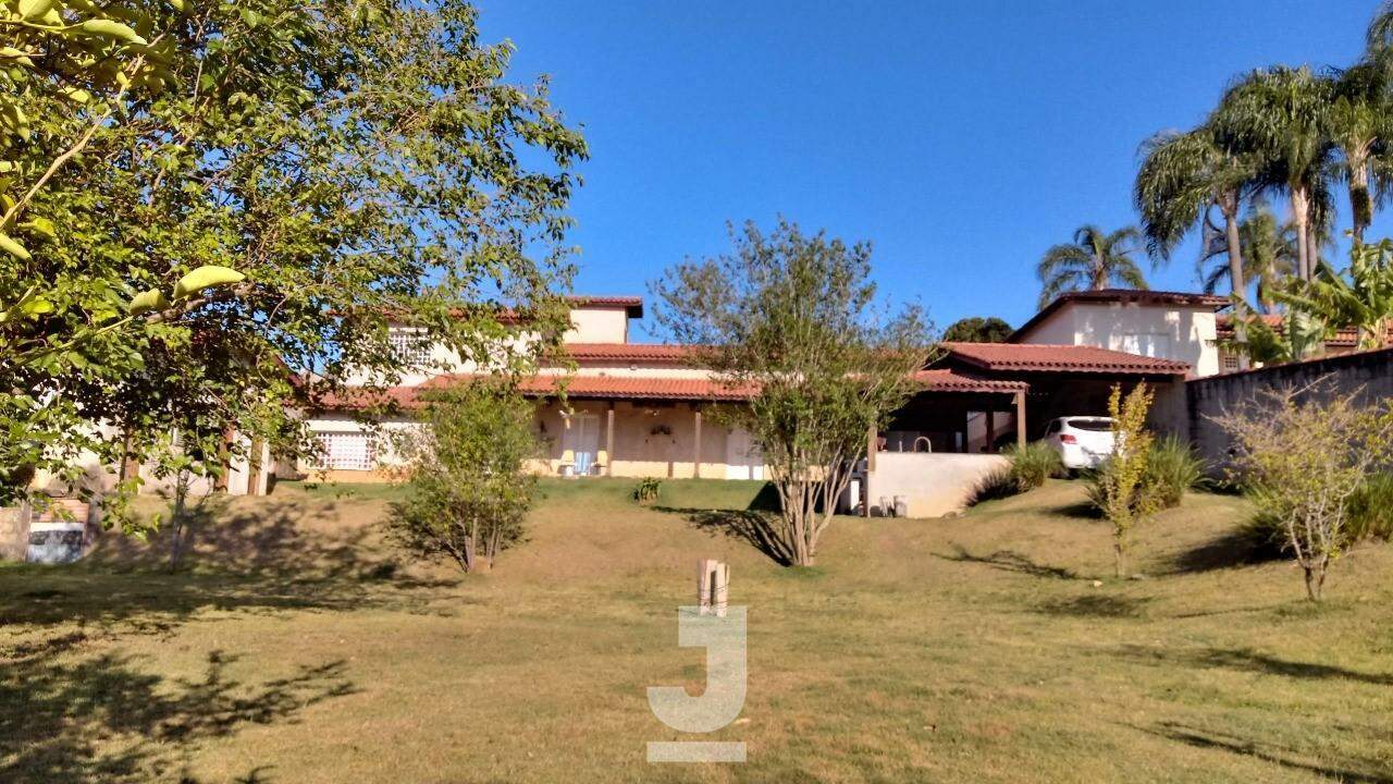 Fazenda à venda com 4 quartos, 307m² - Foto 2