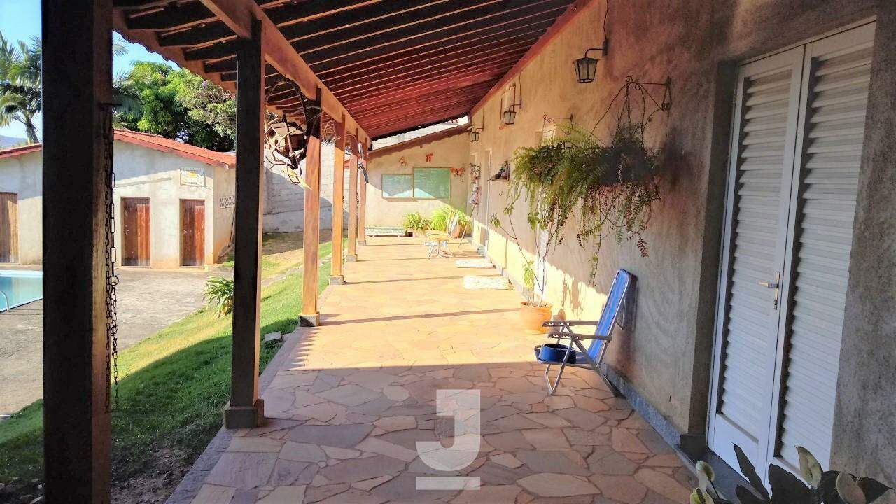 Fazenda à venda com 4 quartos, 307m² - Foto 3