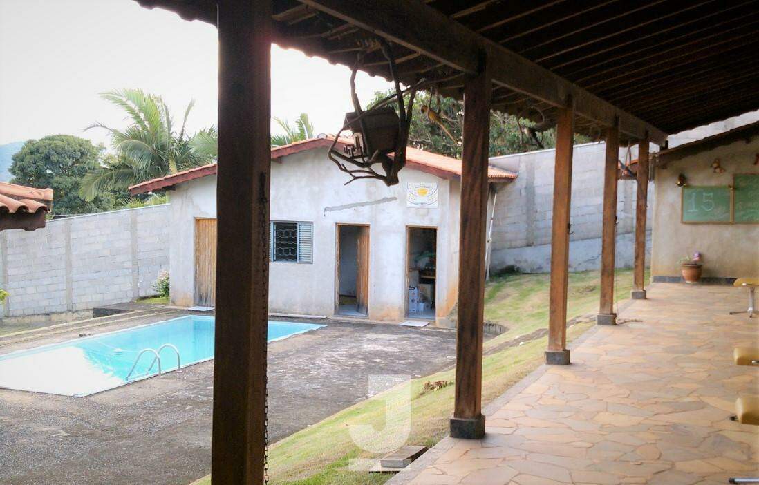 Fazenda à venda com 4 quartos, 307m² - Foto 13