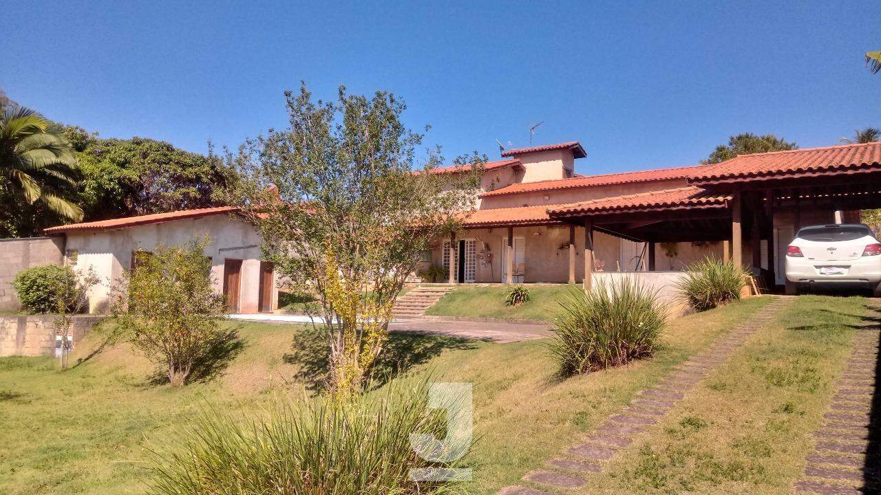 Fazenda à venda com 4 quartos, 307m² - Foto 16