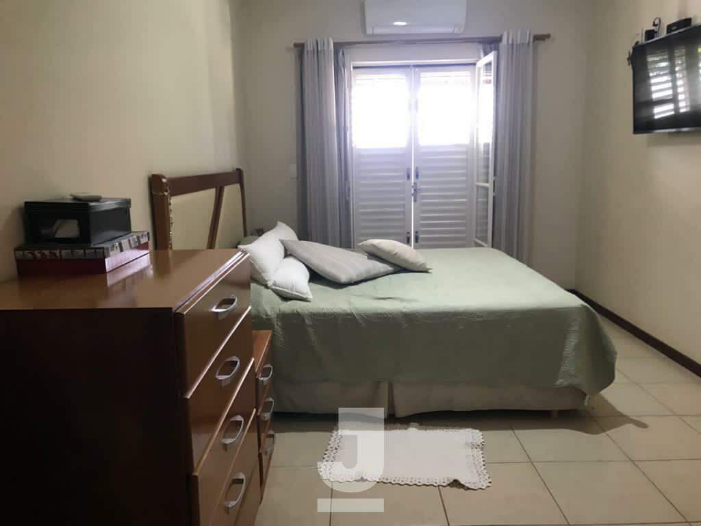 Casa à venda com 3 quartos, 248m² - Foto 18