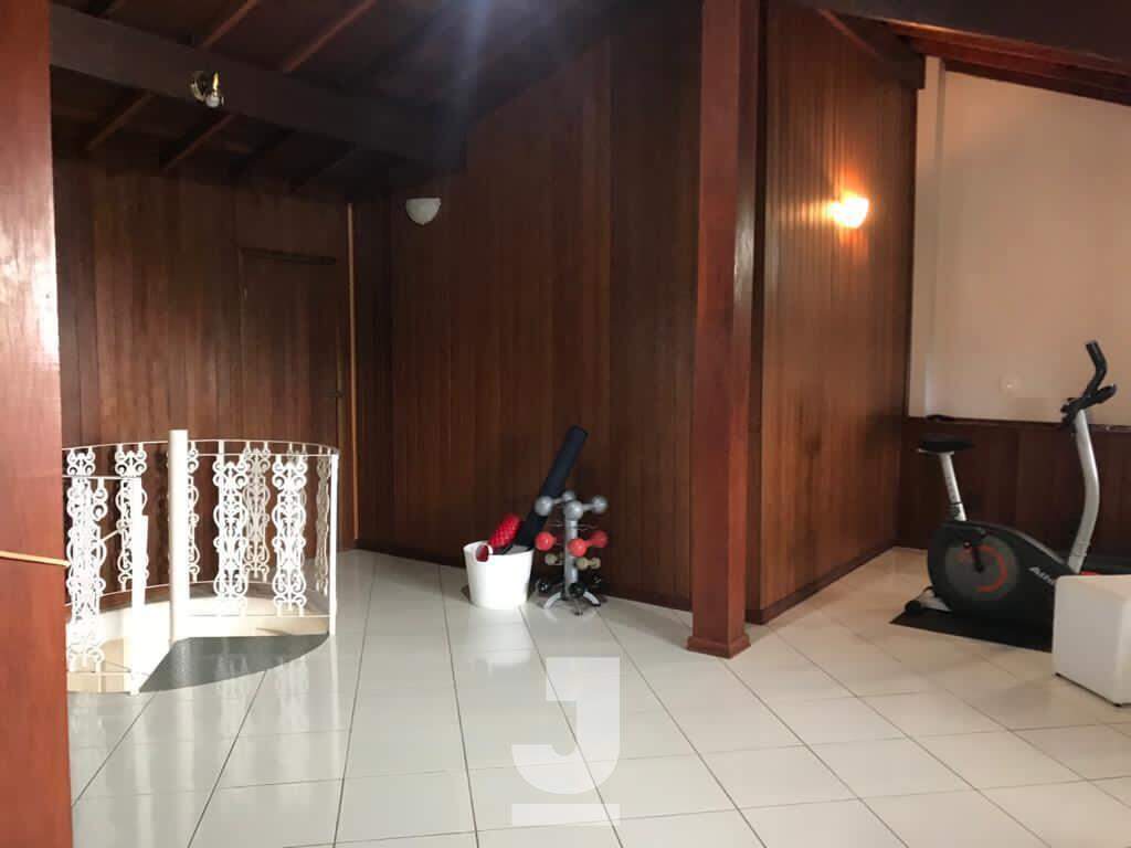 Casa à venda com 3 quartos, 248m² - Foto 33