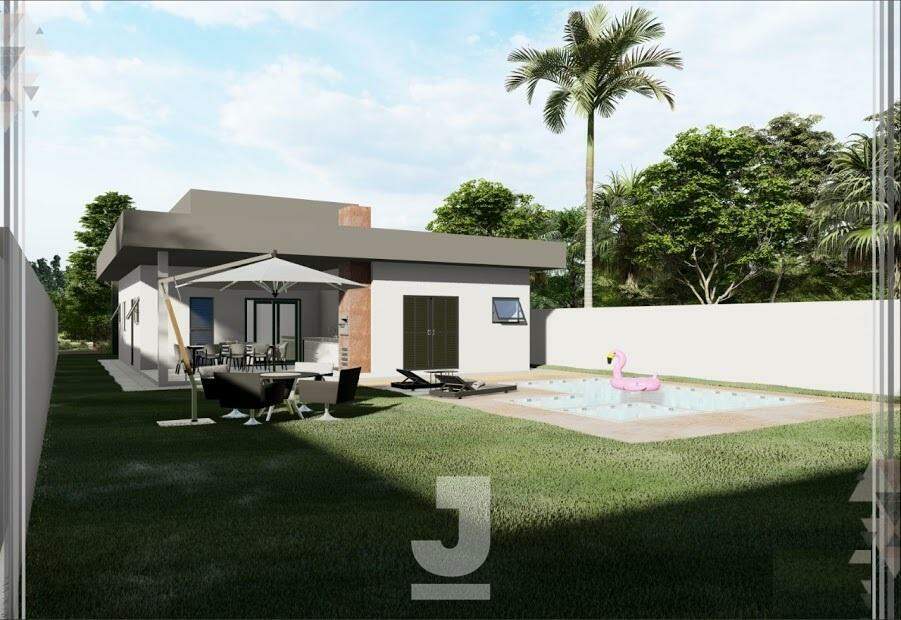 Casa de Condomínio à venda com 3 quartos, 220m² - Foto 16