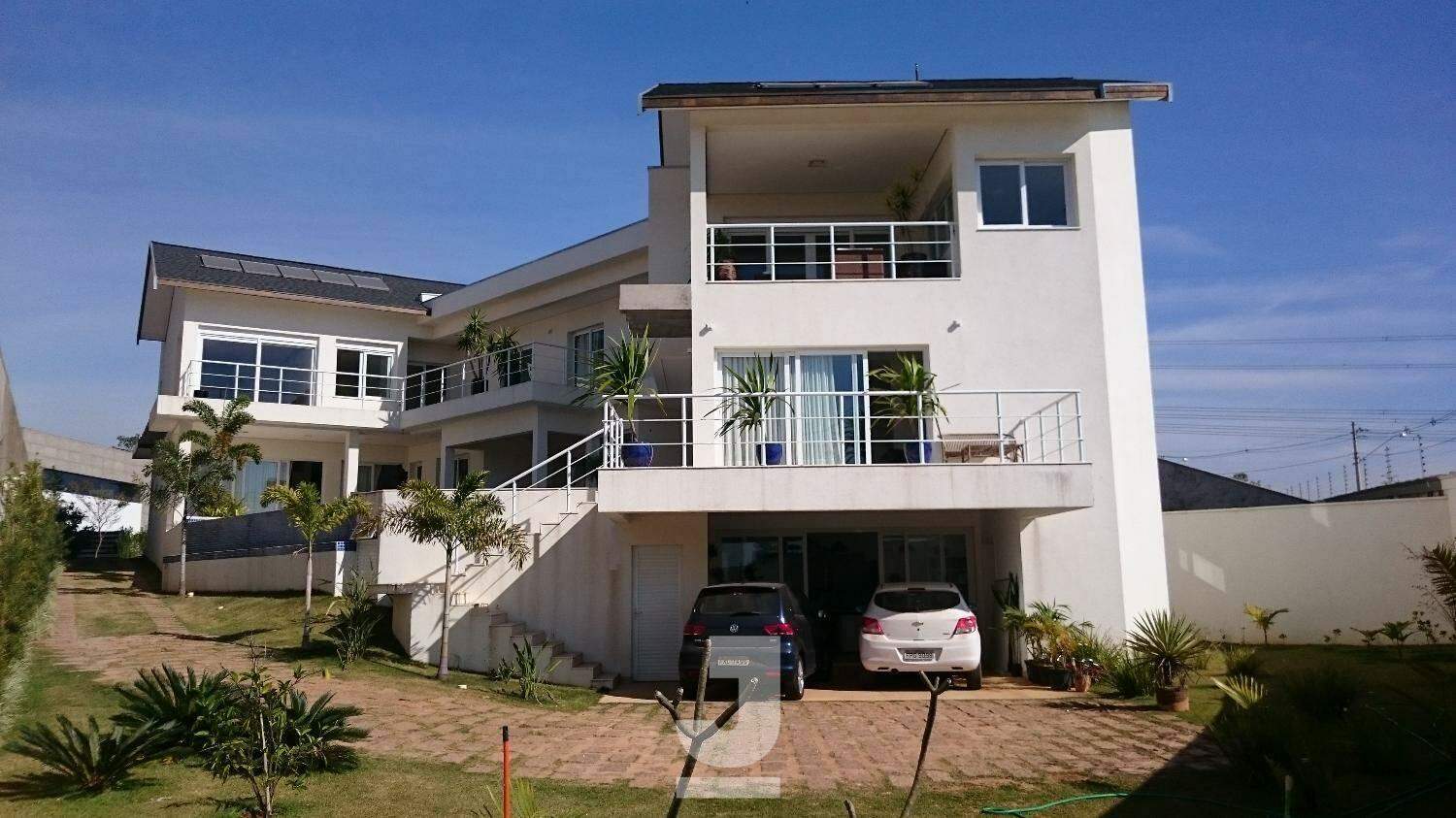 Casa de Condomínio à venda com 4 quartos, 567m² - Foto 2