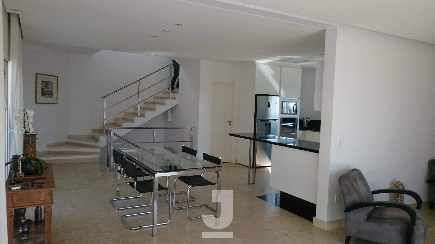 Casa de Condomínio à venda com 4 quartos, 567m² - Foto 10