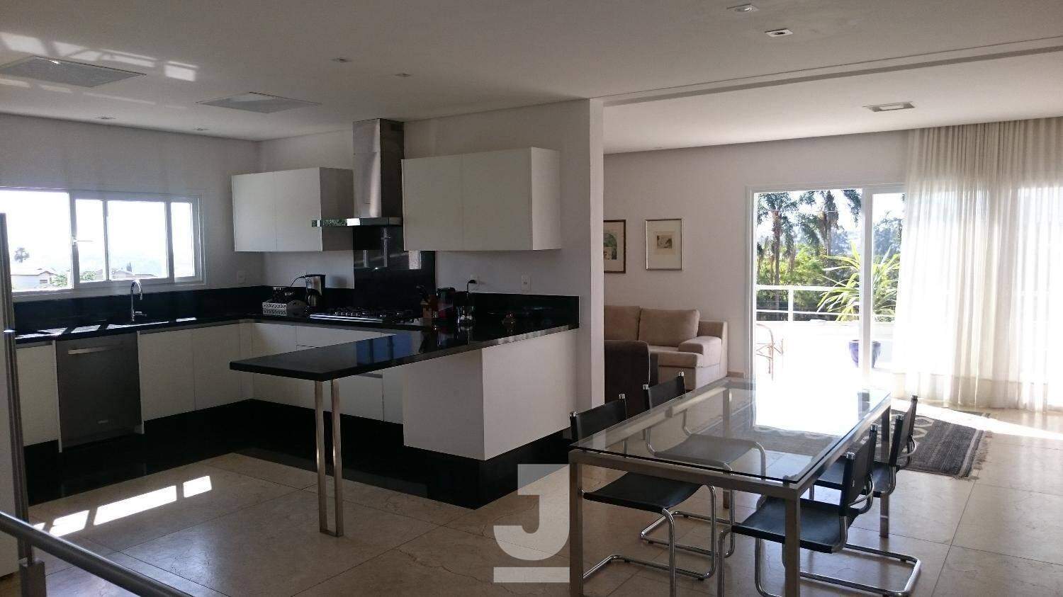 Casa de Condomínio à venda com 4 quartos, 567m² - Foto 12