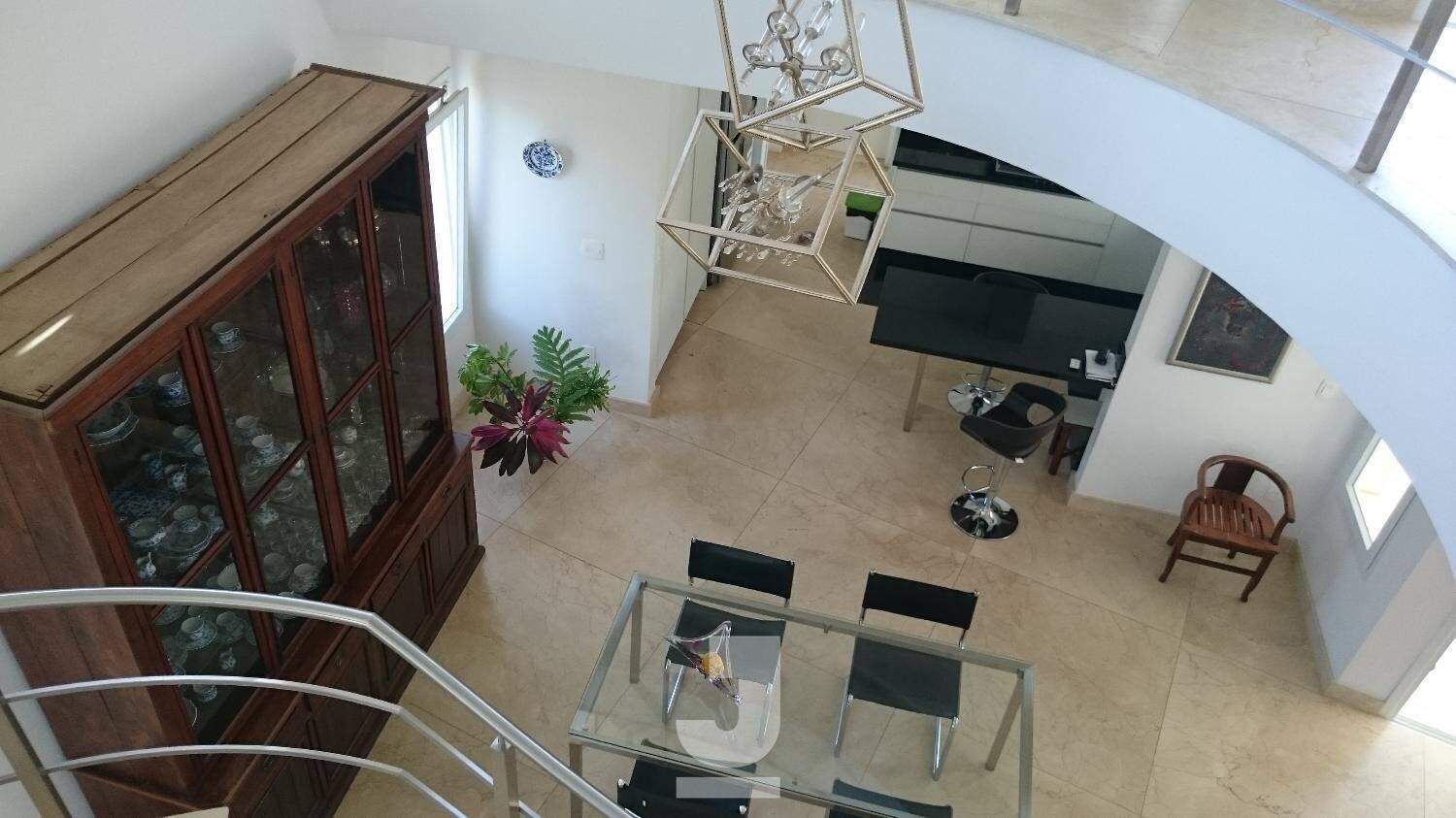 Casa de Condomínio à venda com 4 quartos, 567m² - Foto 7