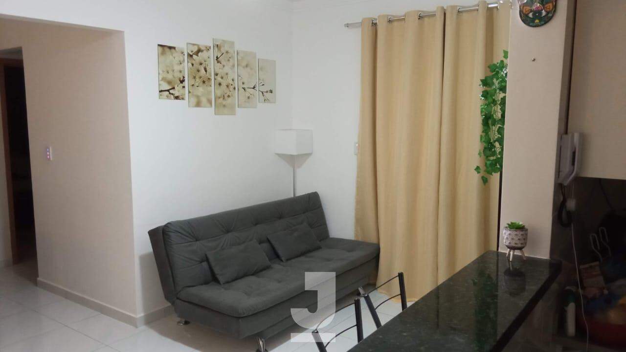 Apartamento à venda com 2 quartos, 81m² - Foto 6