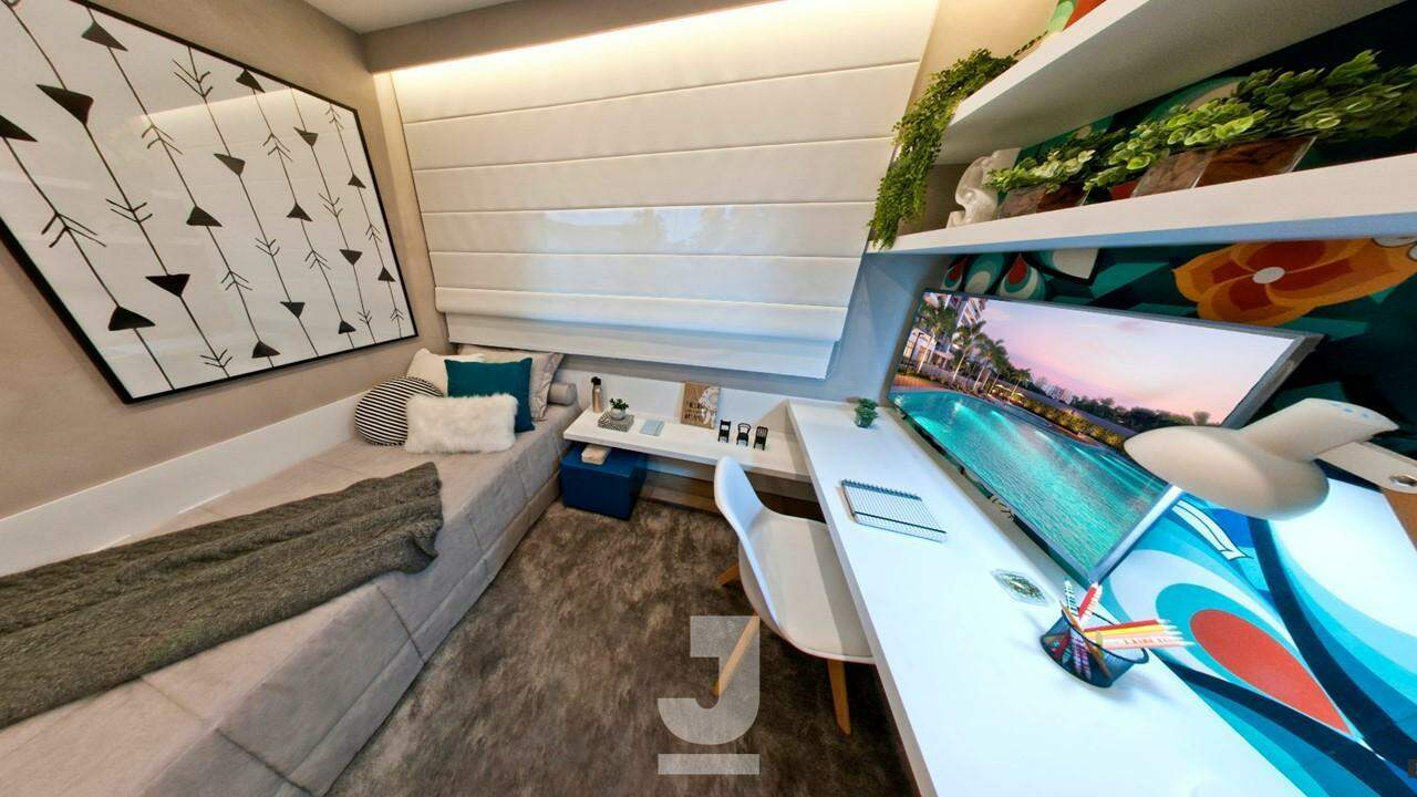 Apartamento à venda com 3 quartos, 125m² - Foto 34