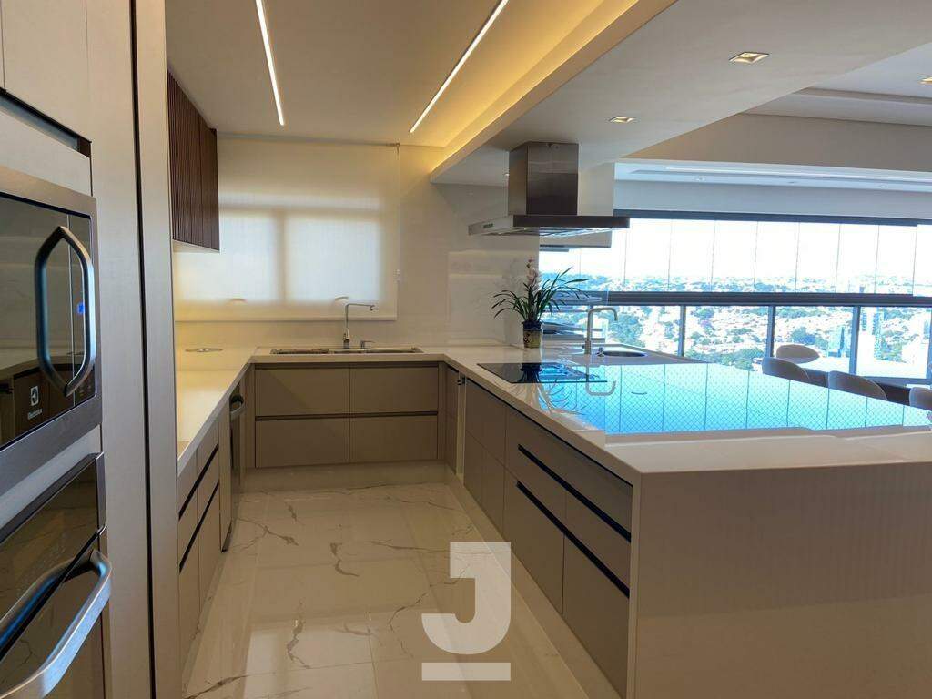 Apartamento à venda com 3 quartos, 125m² - Foto 14