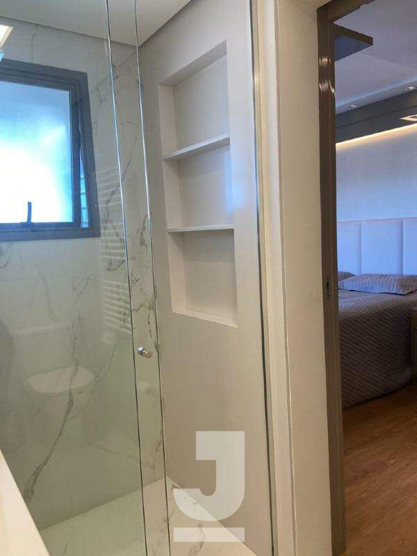 Apartamento à venda com 3 quartos, 125m² - Foto 6