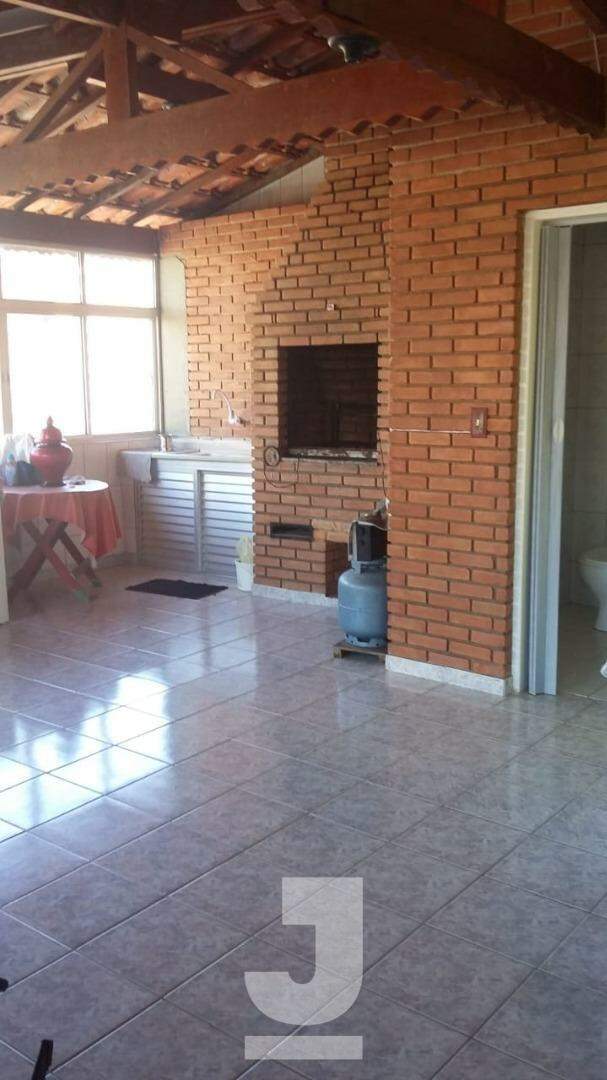 Apartamento à venda com 3 quartos, 234m² - Foto 24