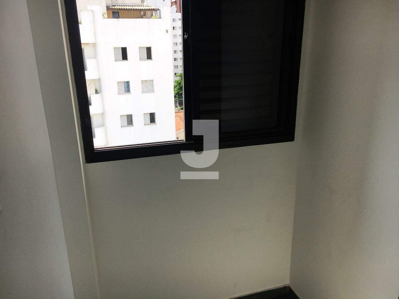 Apartamento à venda com 1 quarto, 38m² - Foto 11