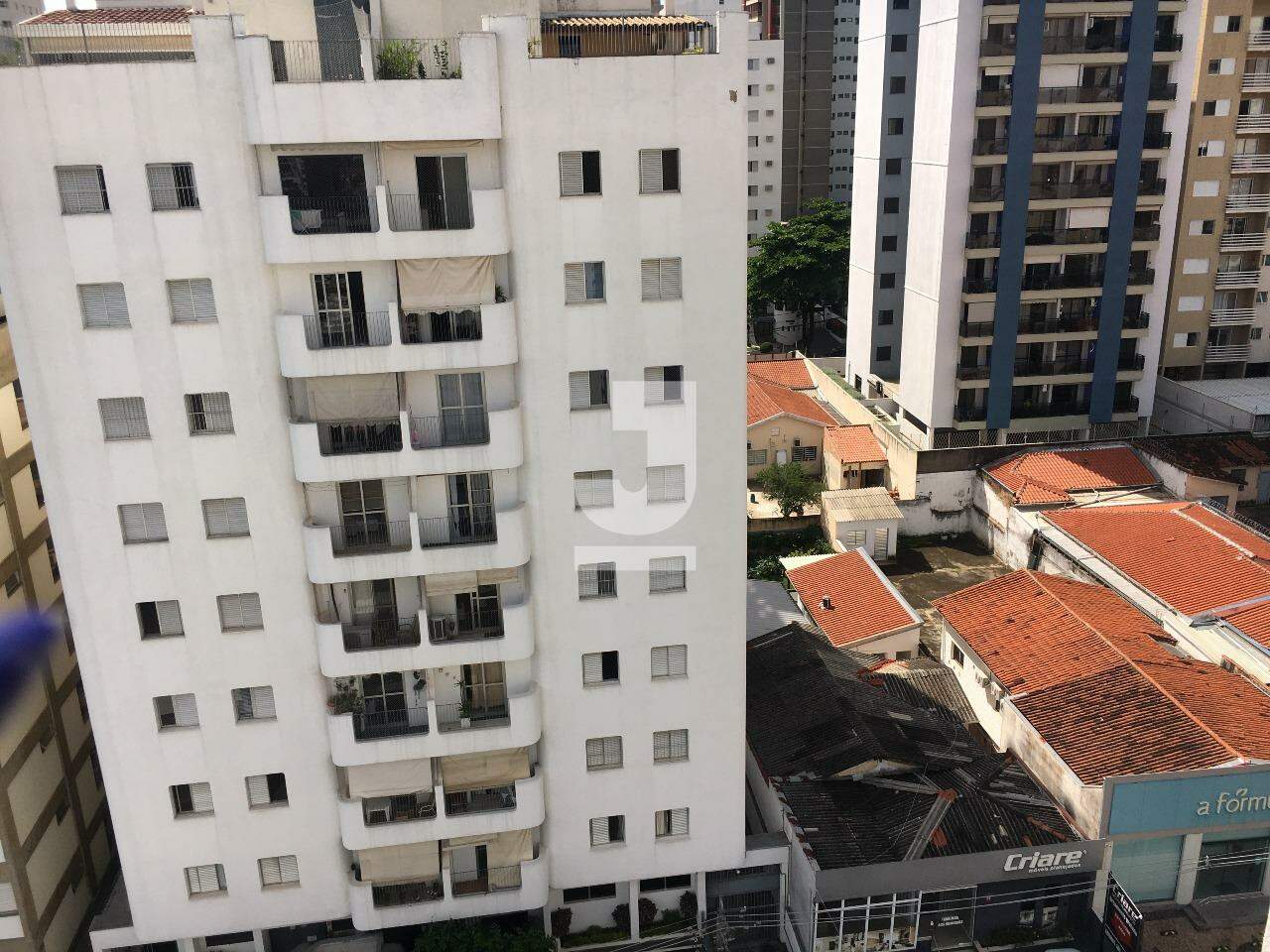 Apartamento à venda com 1 quarto, 38m² - Foto 21