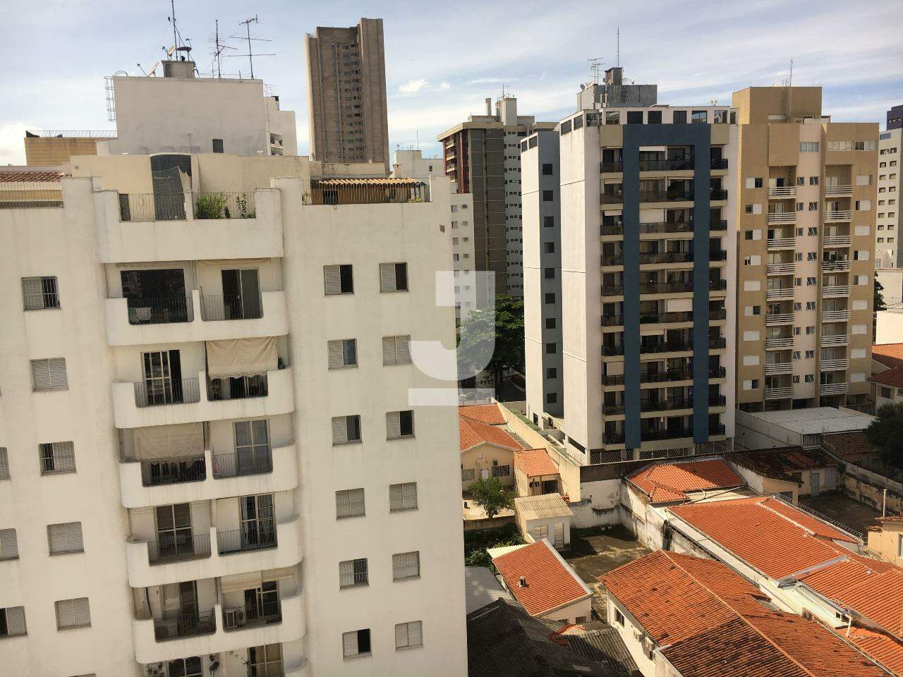 Apartamento à venda com 1 quarto, 38m² - Foto 19