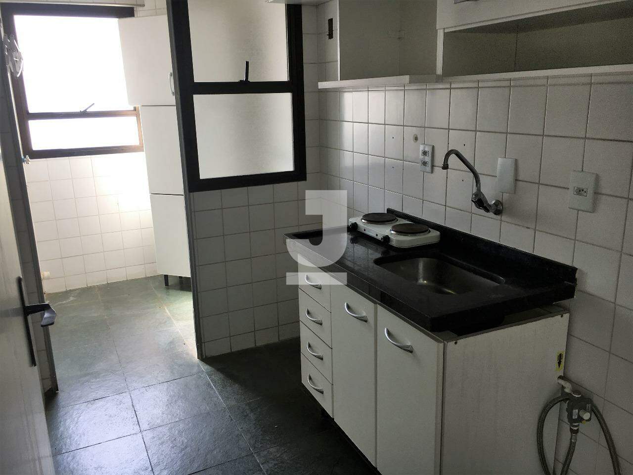 Apartamento à venda com 1 quarto, 38m² - Foto 13