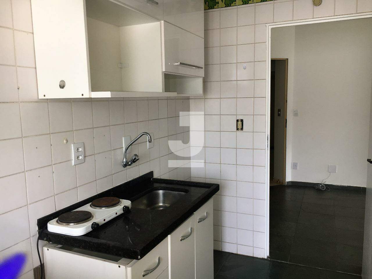 Apartamento à venda com 1 quarto, 38m² - Foto 15