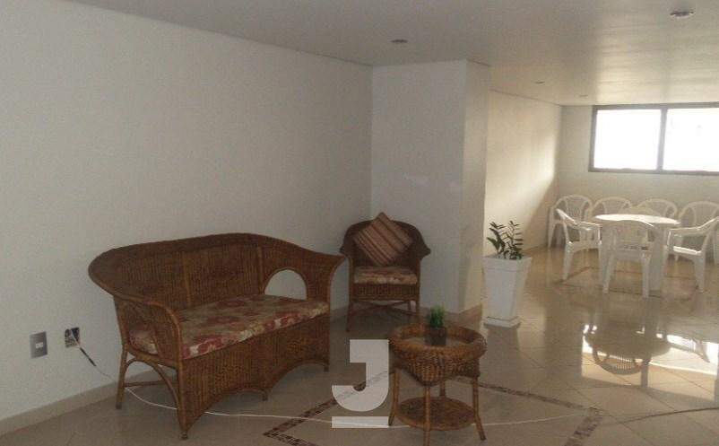 Apartamento, 1 quarto, 38 m² - Foto 1