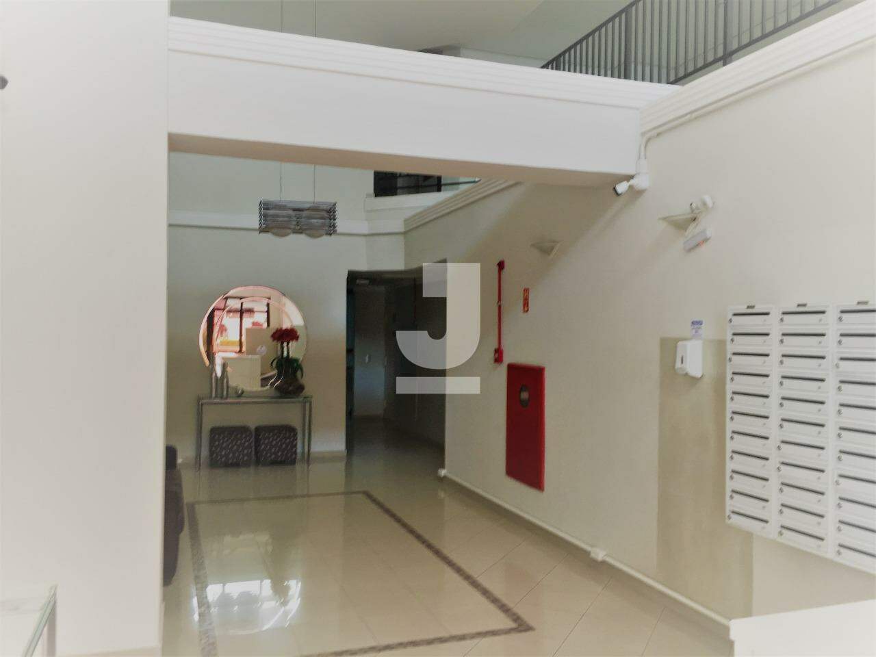 Apartamento, 1 quarto, 38 m² - Foto 2