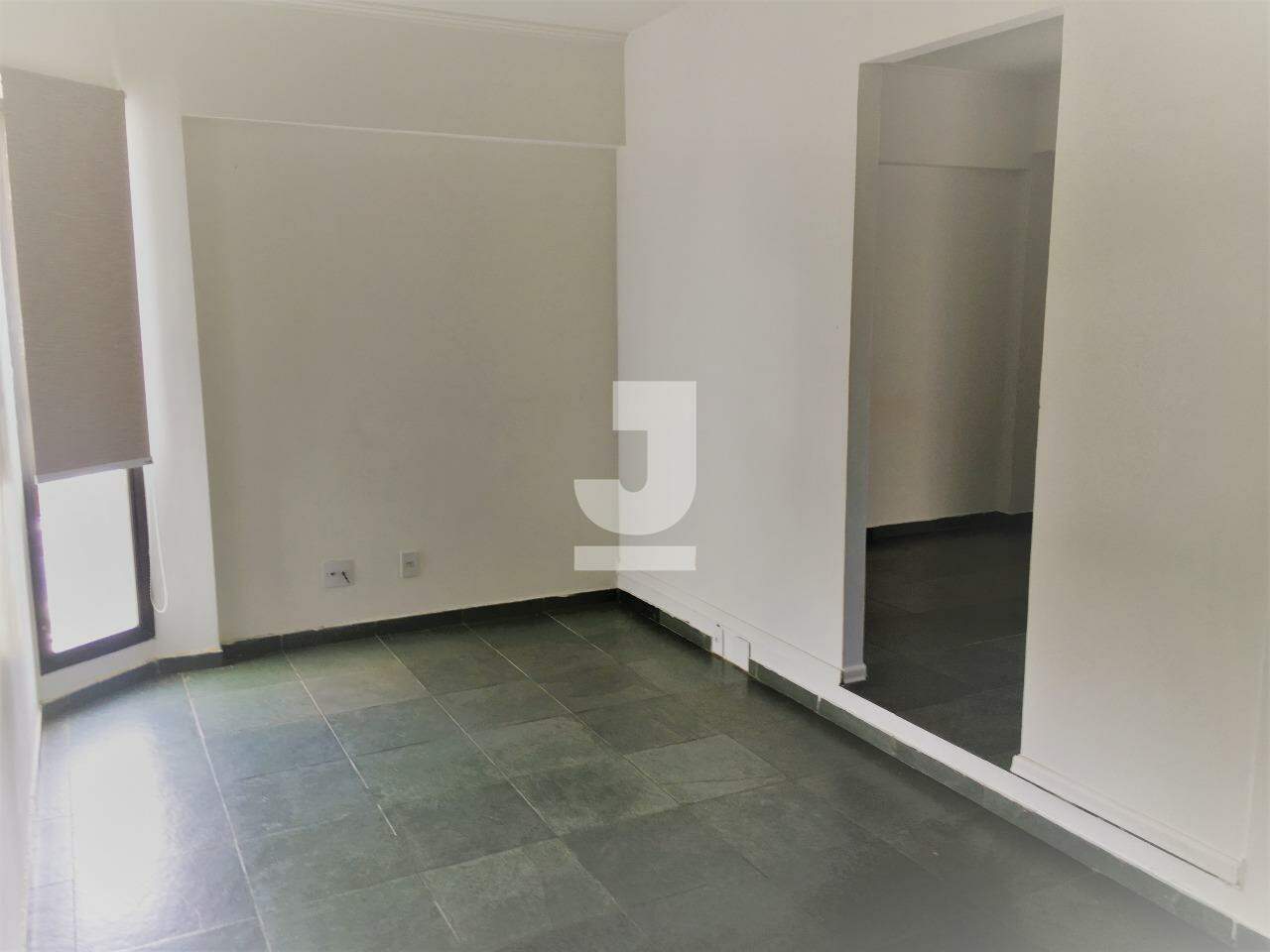 Apartamento à venda com 1 quarto, 38m² - Foto 10