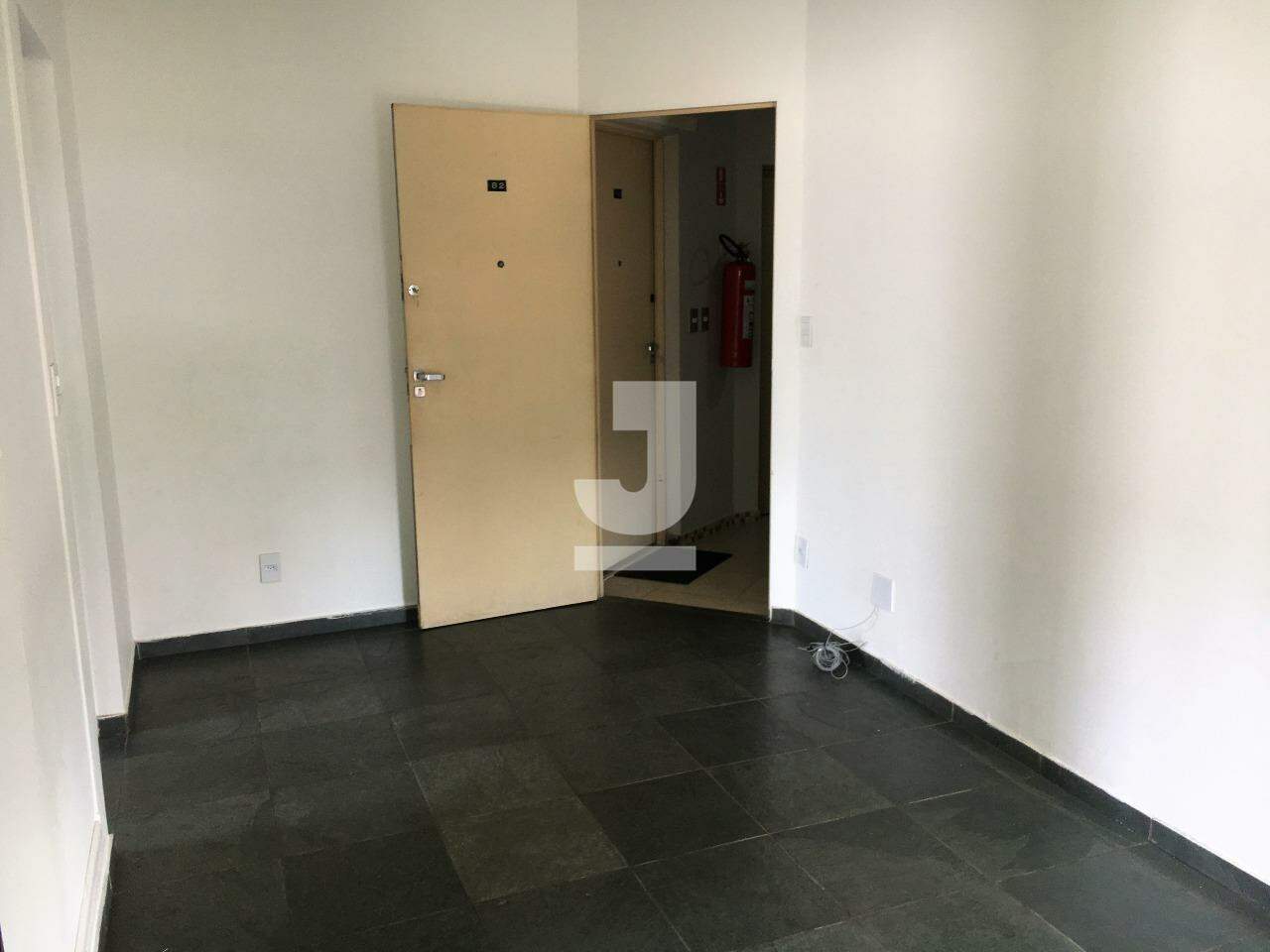 Apartamento à venda com 1 quarto, 38m² - Foto 6