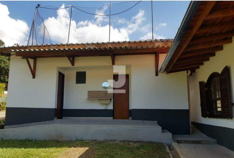 Fazenda à venda com 7 quartos, 1500m² - Foto 4