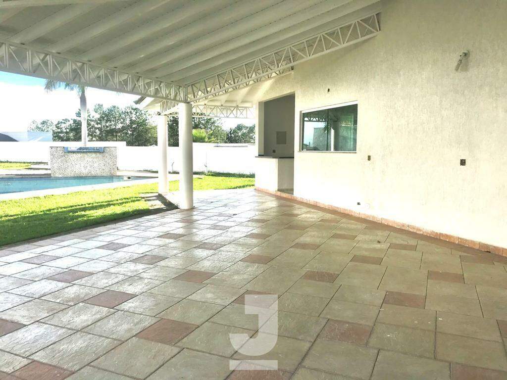 Casa de Condomínio à venda com 4 quartos, 530m² - Foto 23