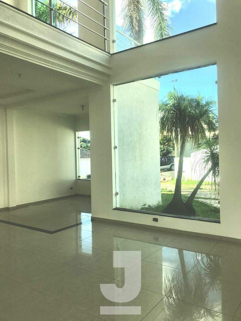 Casa de Condomínio à venda com 4 quartos, 530m² - Foto 5