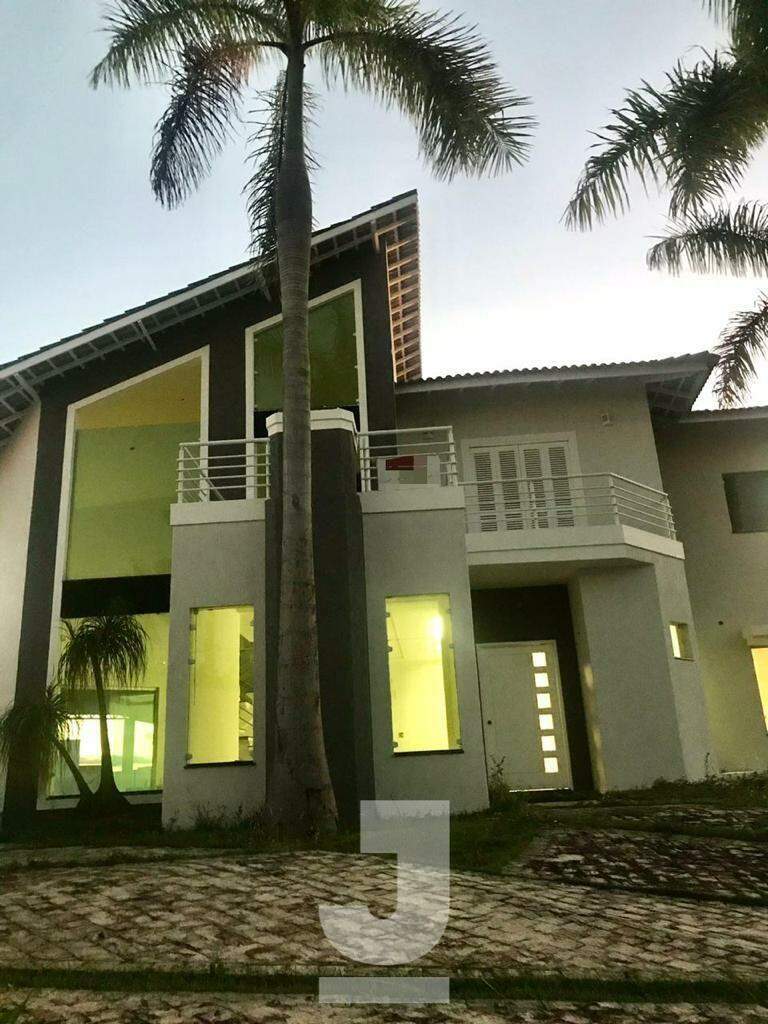 Casa de Condomínio à venda com 4 quartos, 530m² - Foto 39