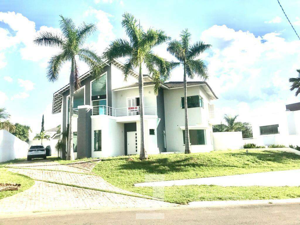 Casa de Condomínio à venda com 4 quartos, 530m² - Foto 37