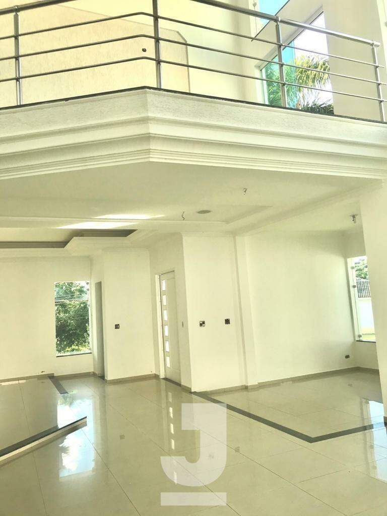 Casa de Condomínio à venda com 4 quartos, 530m² - Foto 8