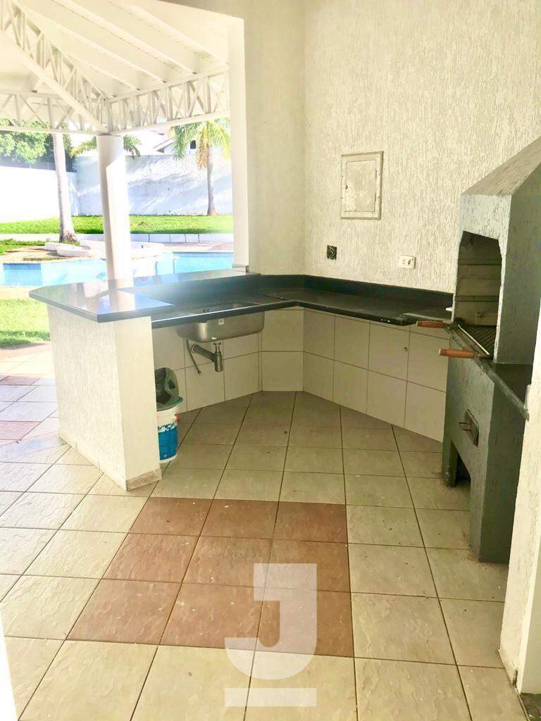 Casa de Condomínio à venda com 4 quartos, 530m² - Foto 18