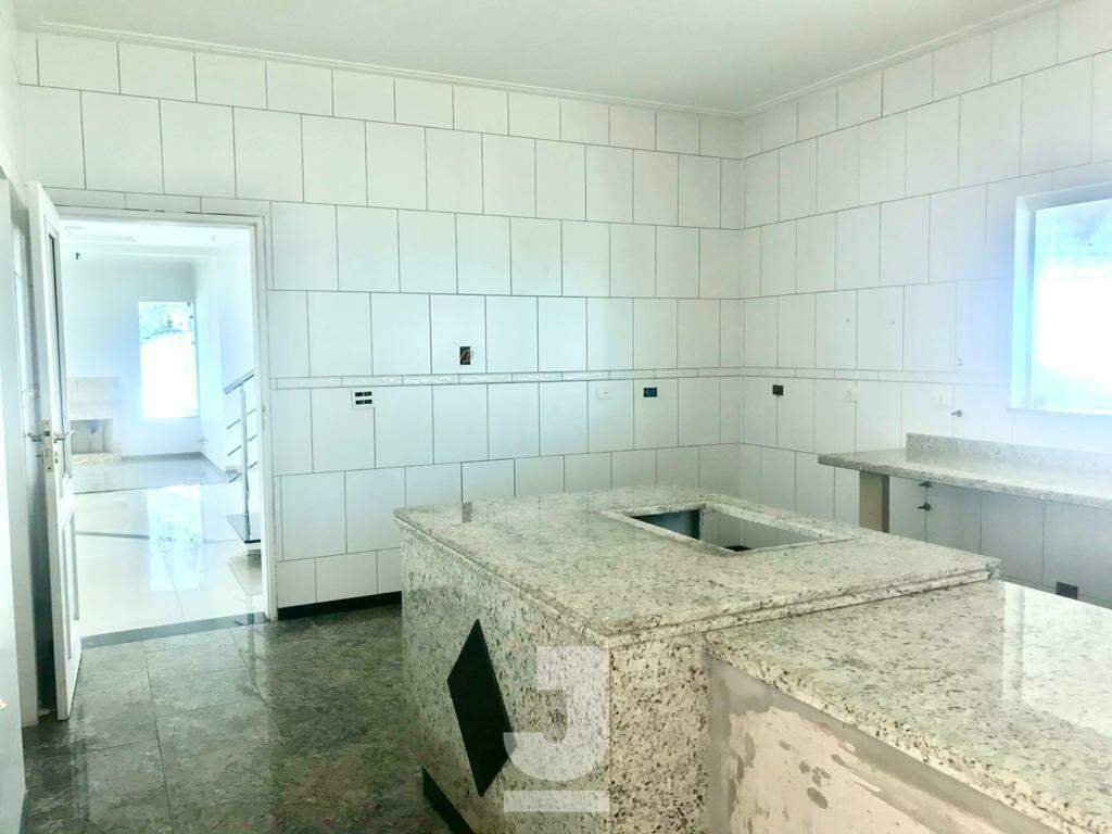 Casa de Condomínio à venda com 4 quartos, 530m² - Foto 11