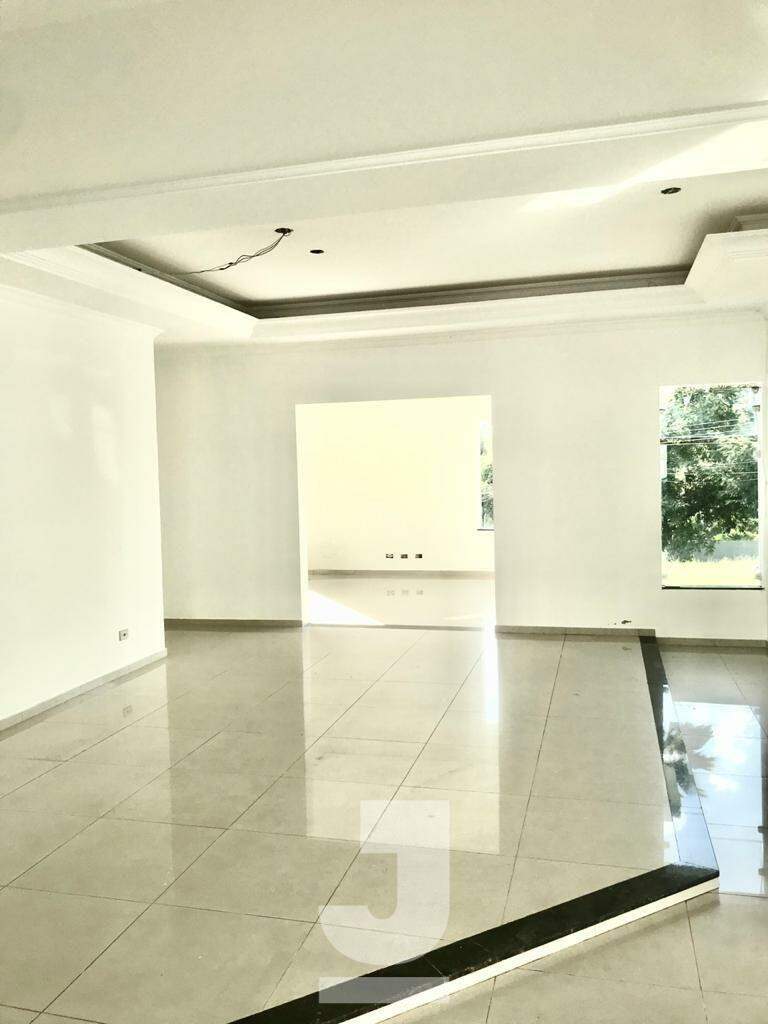 Casa de Condomínio à venda com 4 quartos, 530m² - Foto 6