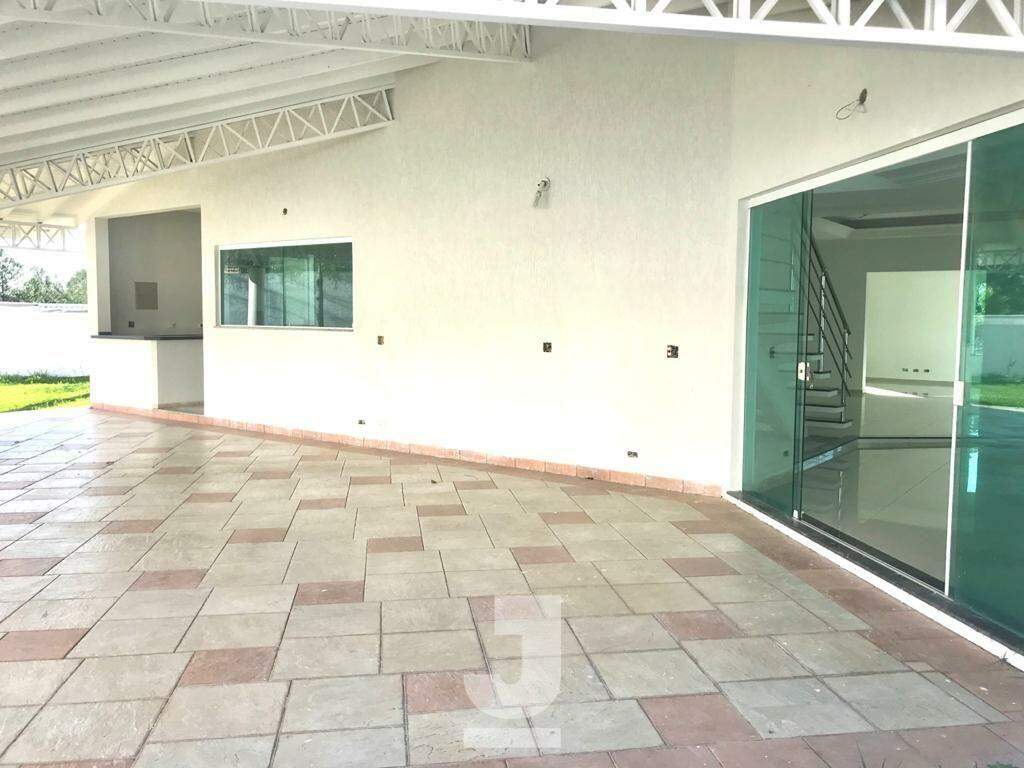 Casa de Condomínio à venda com 4 quartos, 530m² - Foto 25