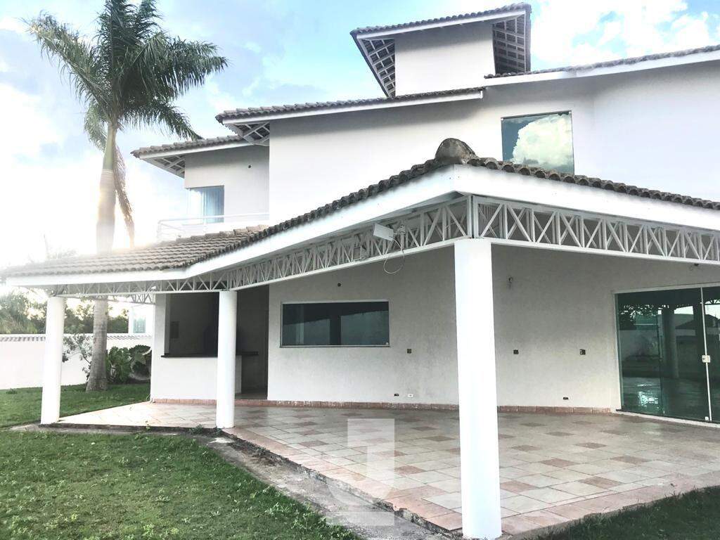 Casa de Condomínio à venda com 4 quartos, 530m² - Foto 40