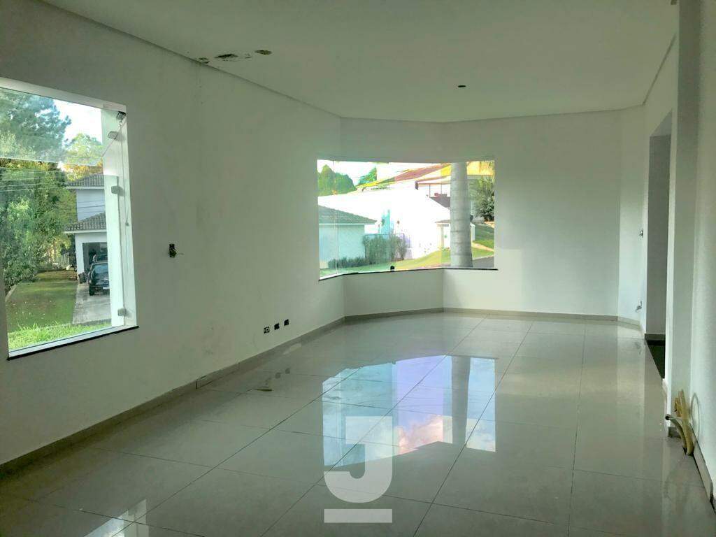 Casa de Condomínio à venda com 4 quartos, 530m² - Foto 13