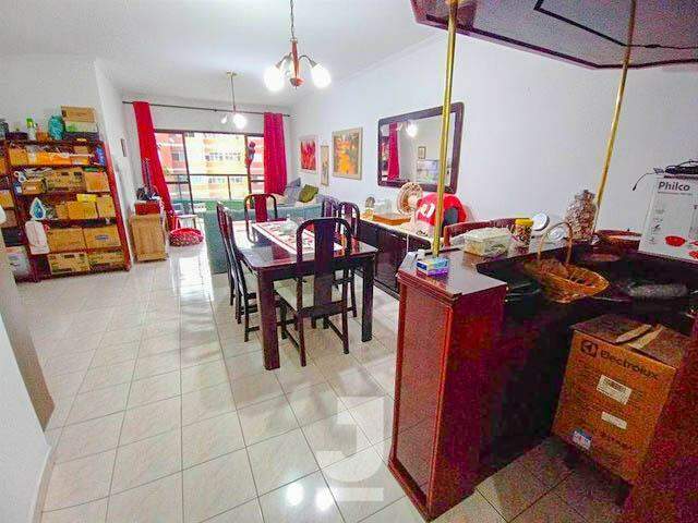 Apartamento à venda com 2 quartos, 97m² - Foto 6