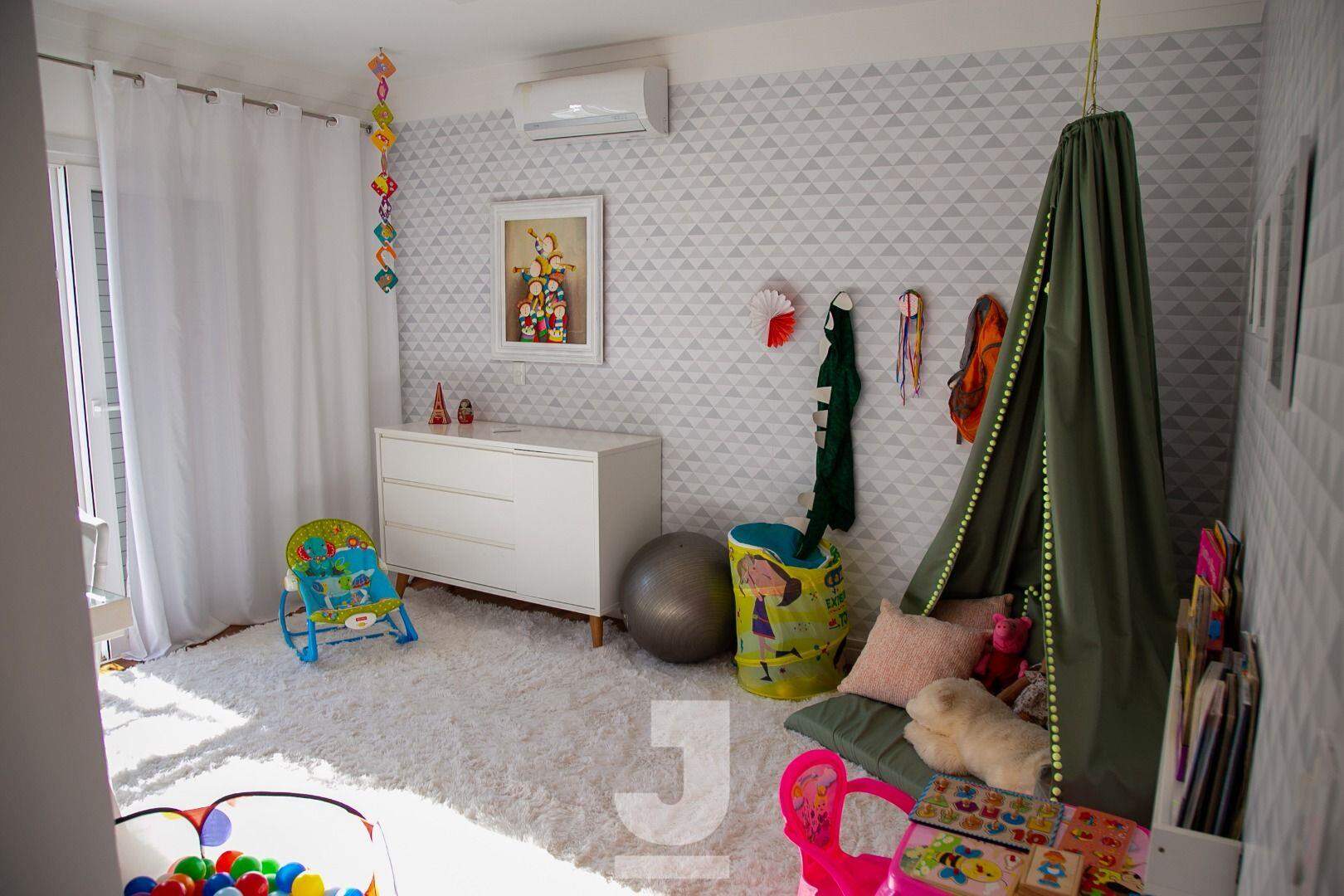 Casa de Condomínio à venda com 5 quartos, 600m² - Foto 36