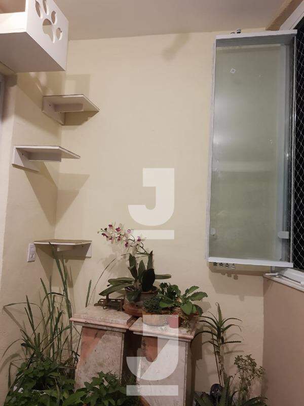 Apartamento à venda com 2 quartos, 85m² - Foto 11