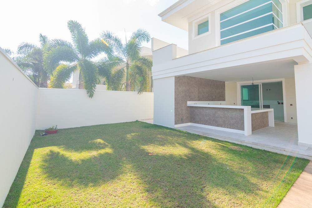 Casa de Condomínio à venda com 4 quartos, 650m² - Foto 34