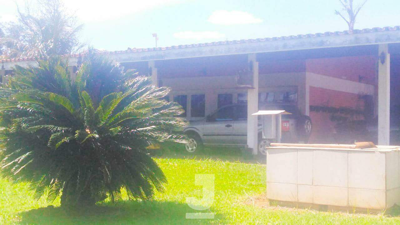 Fazenda à venda com 4 quartos, 950m² - Foto 4