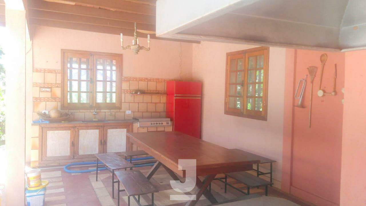 Fazenda à venda com 4 quartos, 950m² - Foto 2