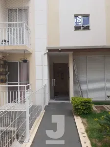 Apartamento à venda por 198.000,00 no bairro Jardim Carlos Lourenço, em Campinas.: 