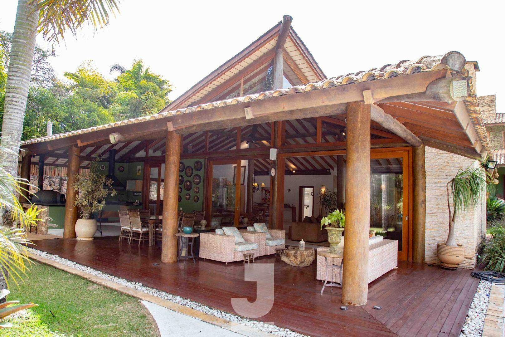 Casa de Condomínio à venda com 5 quartos, 710m² - Foto 55