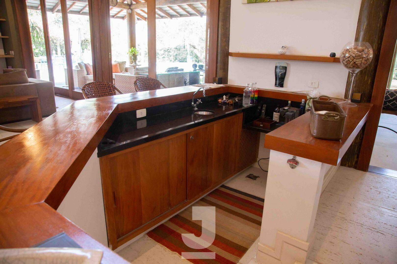 Casa de Condomínio à venda com 5 quartos, 710m² - Foto 13