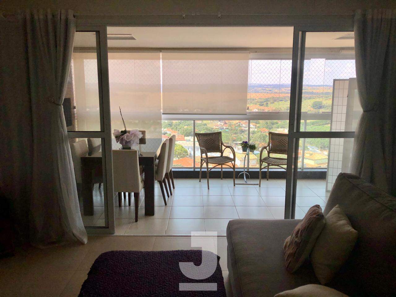 Apartamento, 3 quartos, 137 m² - Foto 3